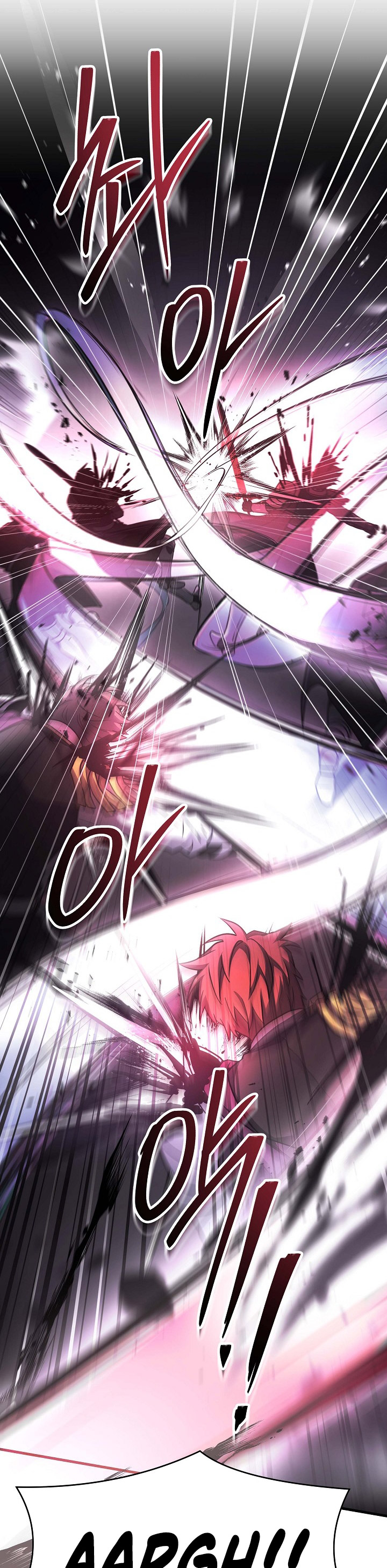 Return of The Greatest Lancer Chapter 140 Gambar 49