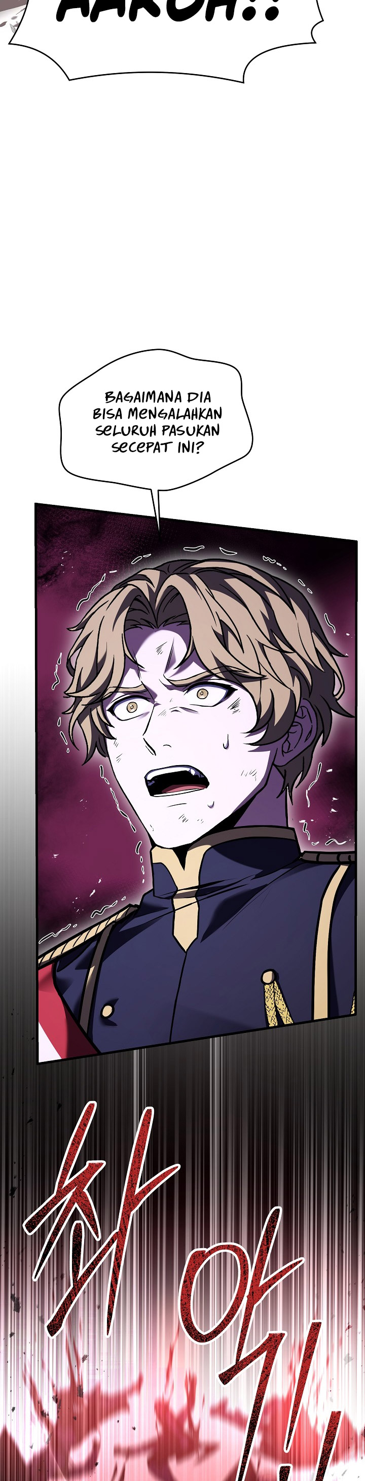 Return of The Greatest Lancer Chapter 140 Gambar 50
