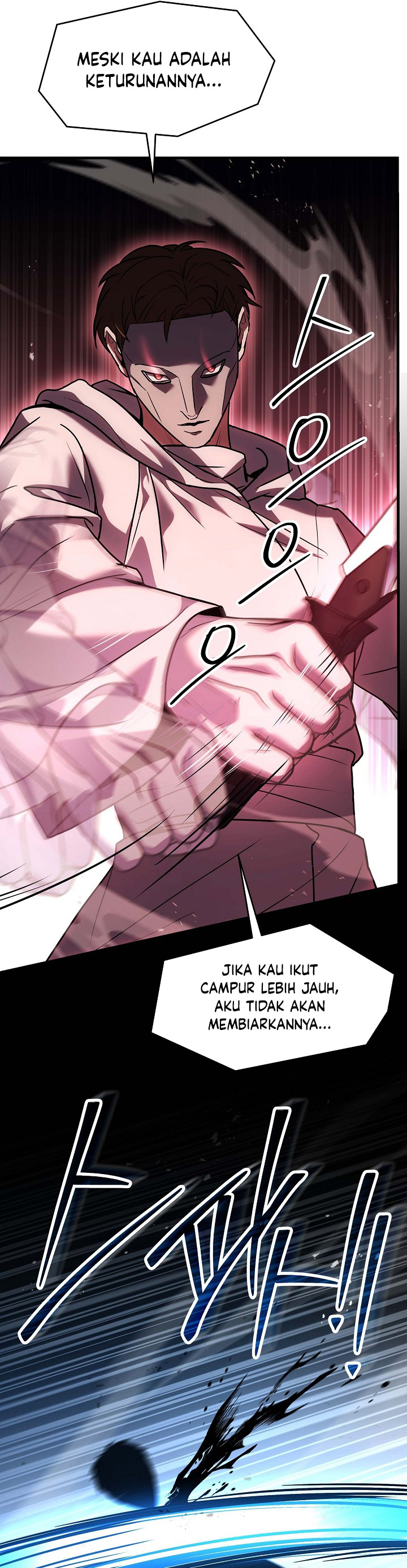 Return of The Greatest Lancer Chapter 140 Gambar 52