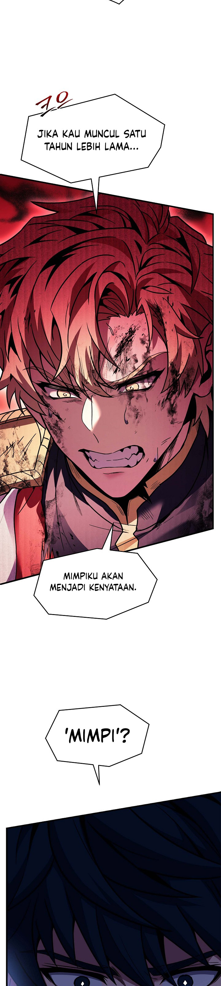 Return of The Greatest Lancer Chapter 140 Gambar 65