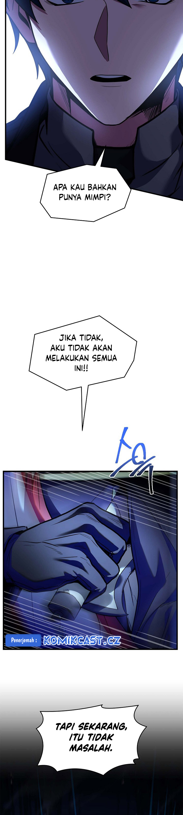 Return of The Greatest Lancer Chapter 140 Gambar 66