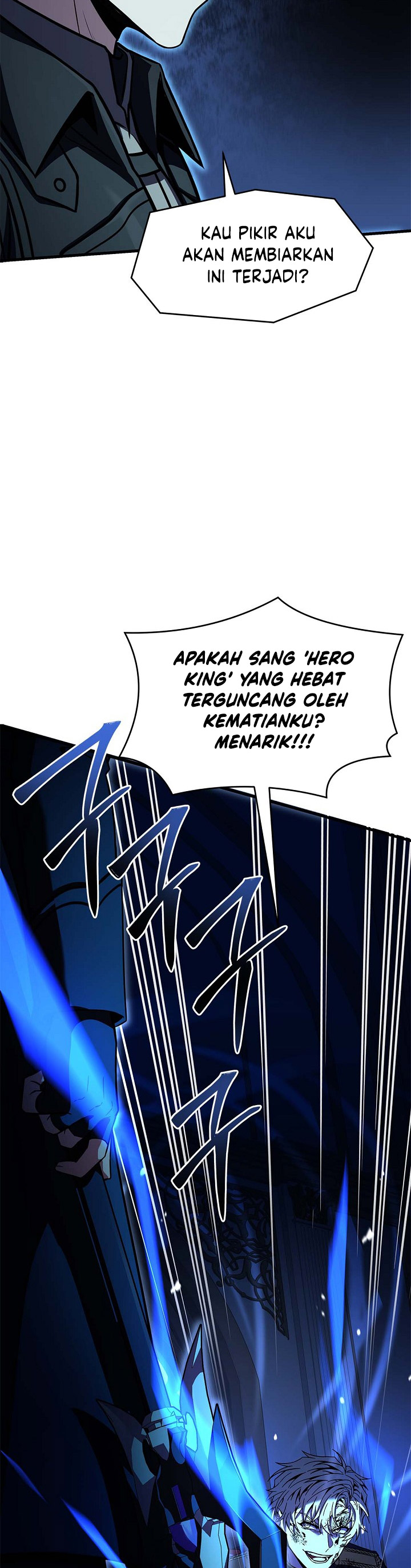 Return of The Greatest Lancer Chapter 140 Gambar 69