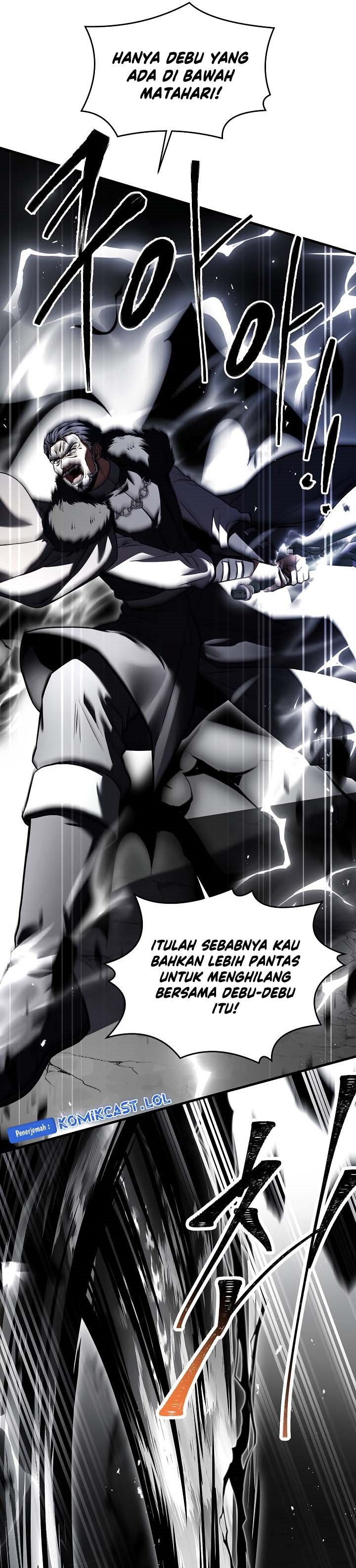 Return of The Greatest Lancer Chapter 139 S2 END Gambar 10
