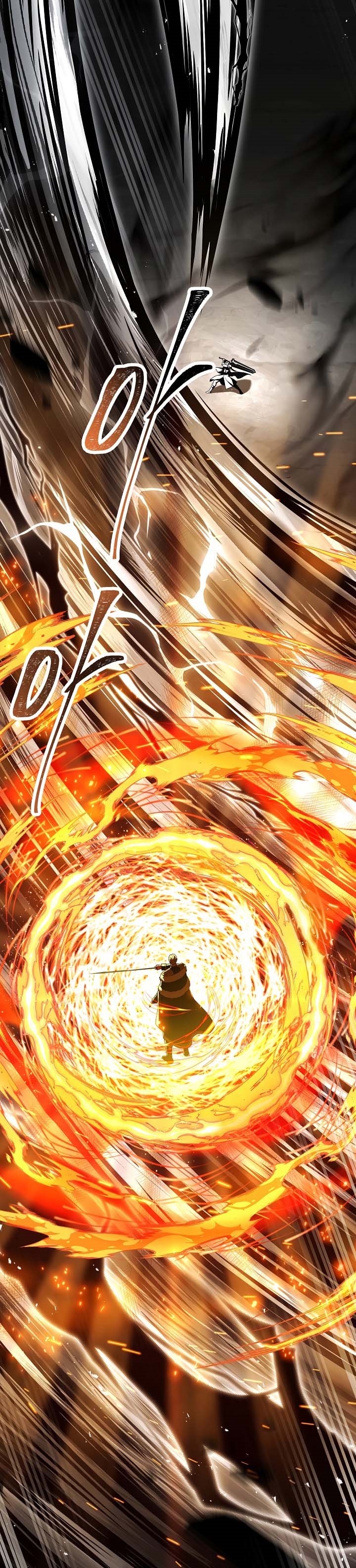 Return of The Greatest Lancer Chapter 139 S2 END Gambar 11