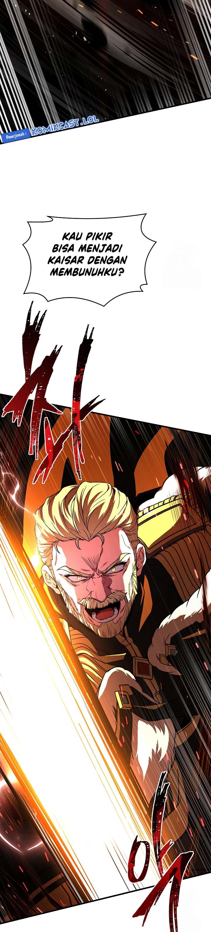 Return of The Greatest Lancer Chapter 139 S2 END Gambar 12
