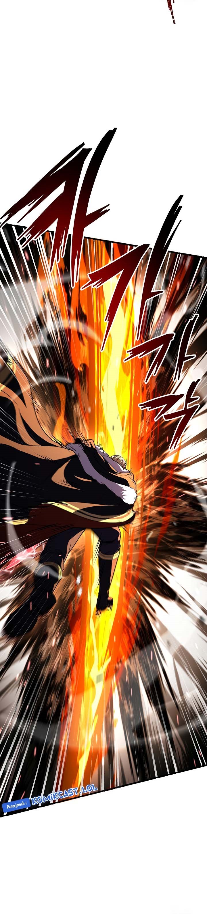 Return of The Greatest Lancer Chapter 139 S2 END Gambar 13