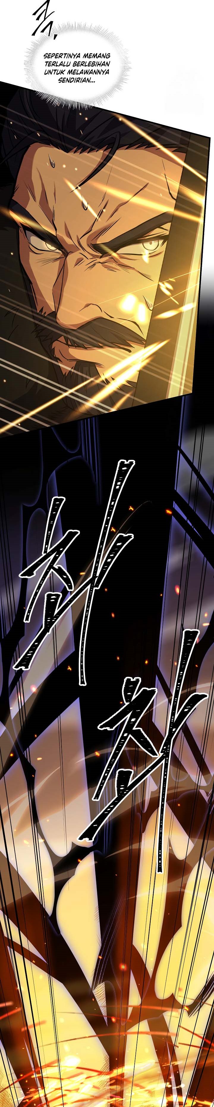 Return of The Greatest Lancer Chapter 139 S2 END Gambar 16