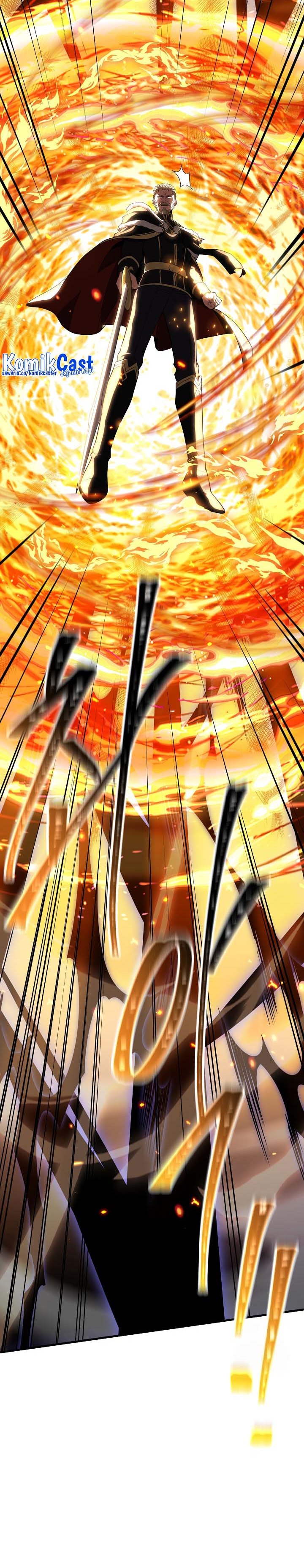 Return of The Greatest Lancer Chapter 139 S2 END Gambar 17