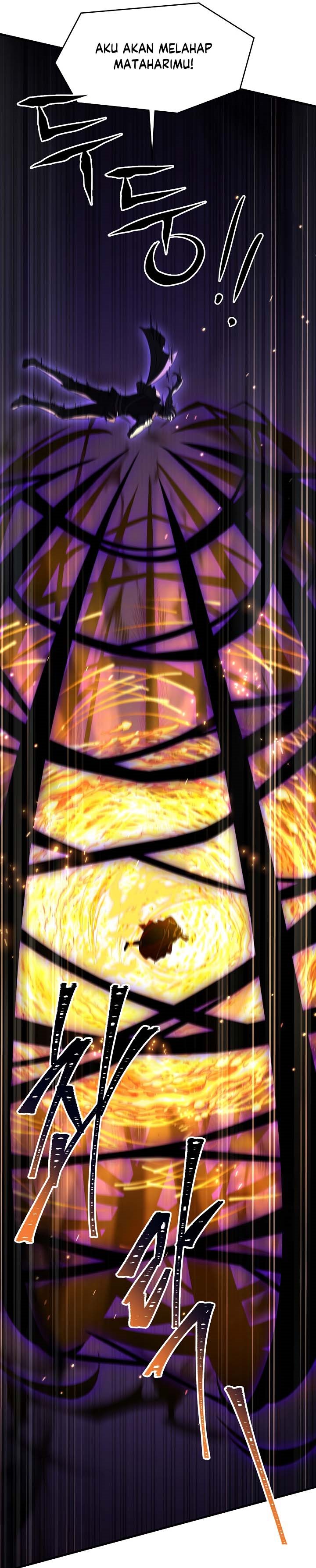 Return of The Greatest Lancer Chapter 139 S2 END Gambar 18