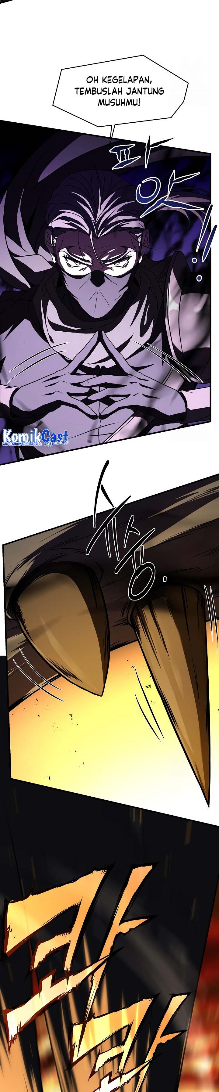 Return of The Greatest Lancer Chapter 139 S2 END Gambar 19