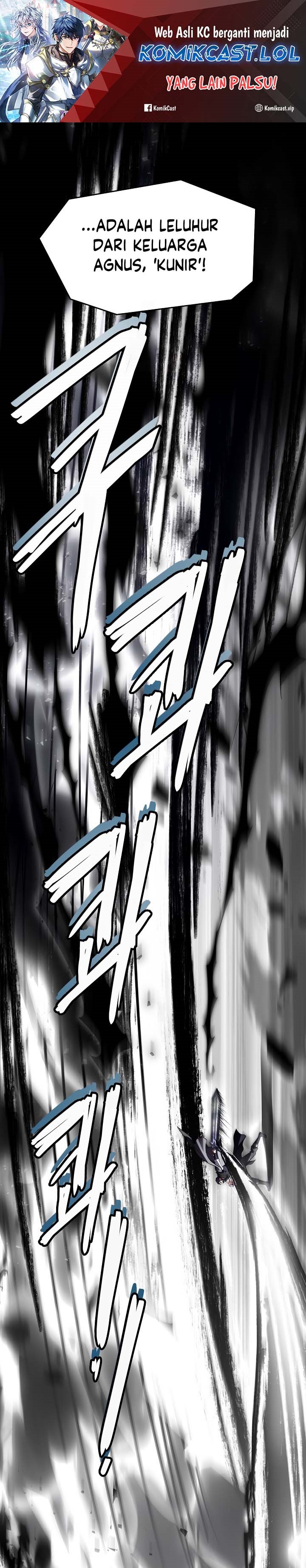 Baca Manhwa Return of The Greatest Lancer Chapter 139 S2 END Gambar 2