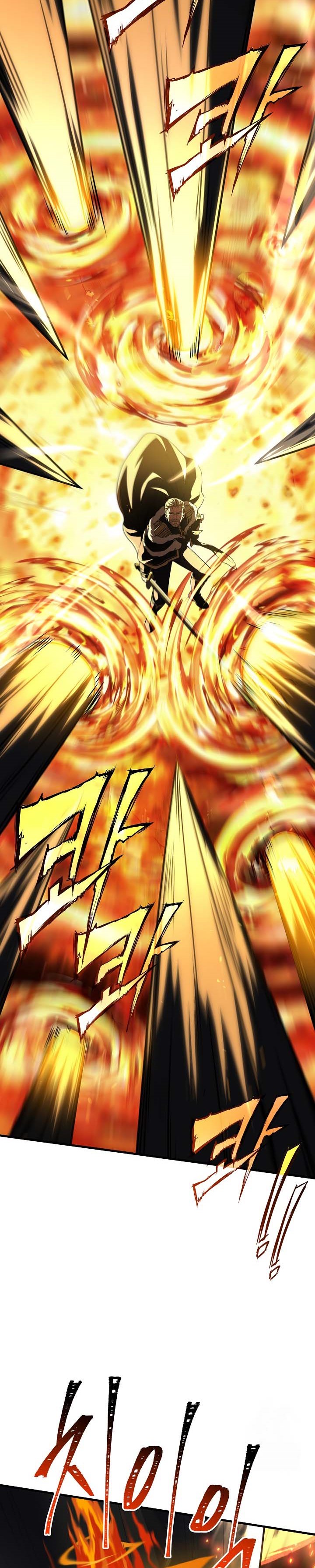 Return of The Greatest Lancer Chapter 139 S2 END Gambar 20