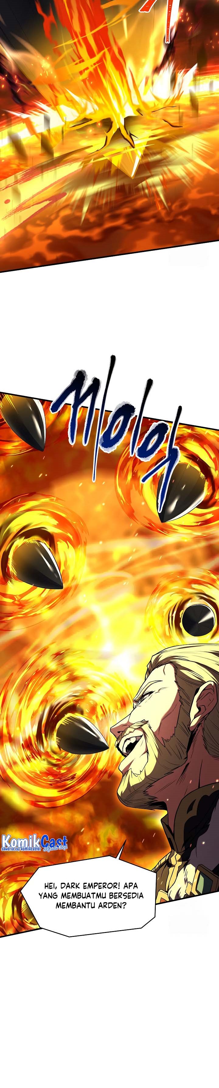 Return of The Greatest Lancer Chapter 139 S2 END Gambar 21