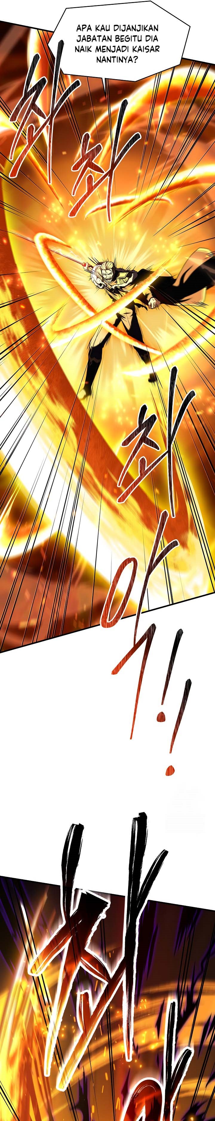 Return of The Greatest Lancer Chapter 139 S2 END Gambar 22