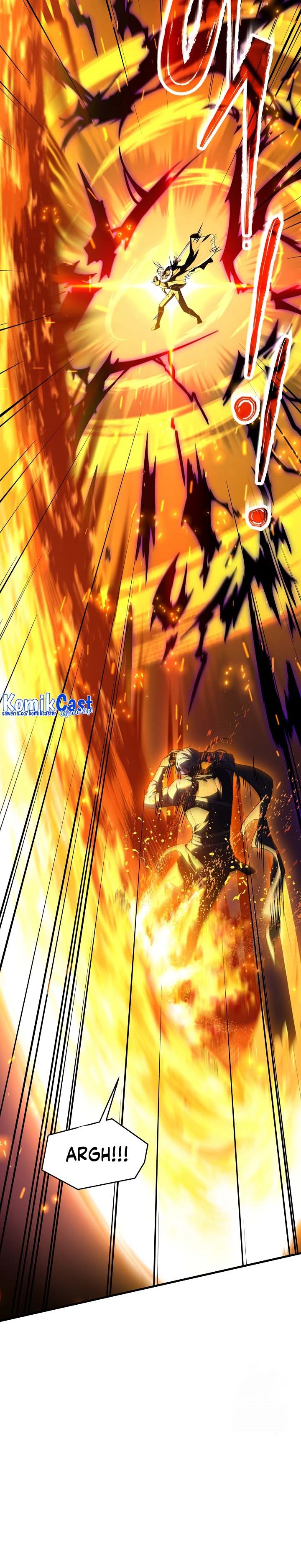 Return of The Greatest Lancer Chapter 139 S2 END Gambar 23