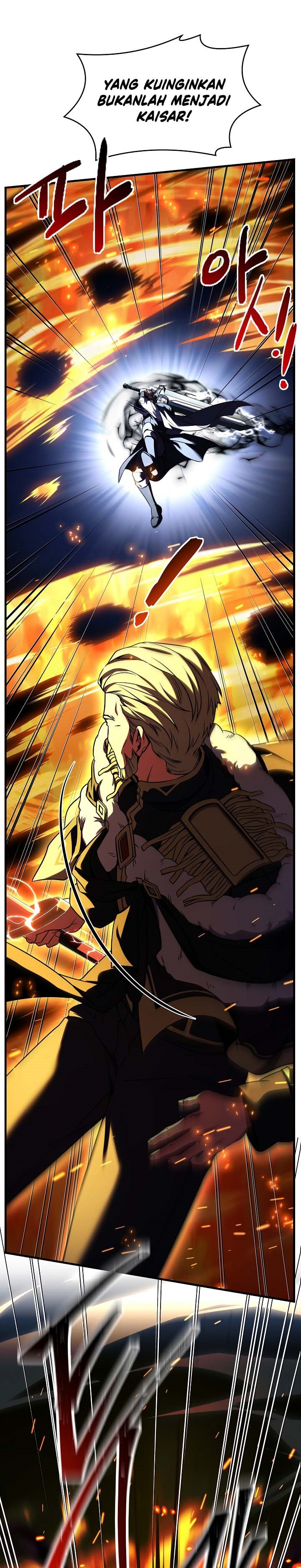 Return of The Greatest Lancer Chapter 139 S2 END Gambar 24