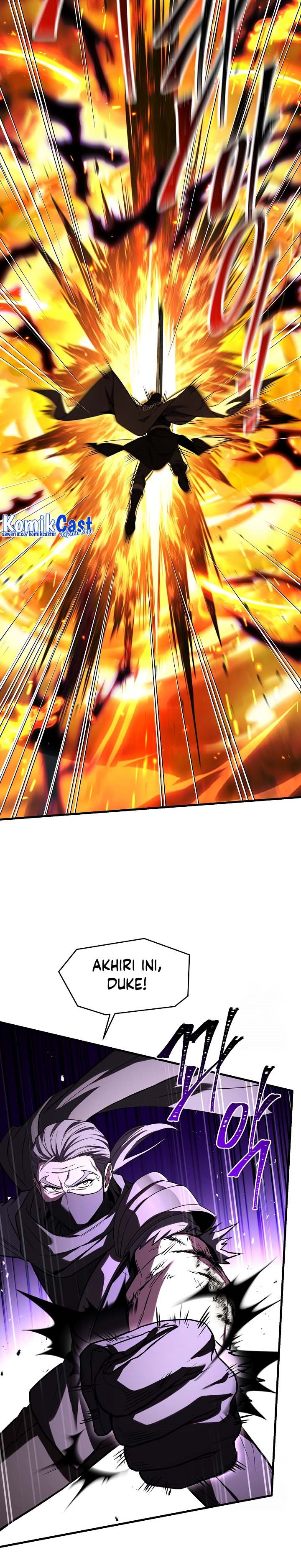 Return of The Greatest Lancer Chapter 139 S2 END Gambar 25