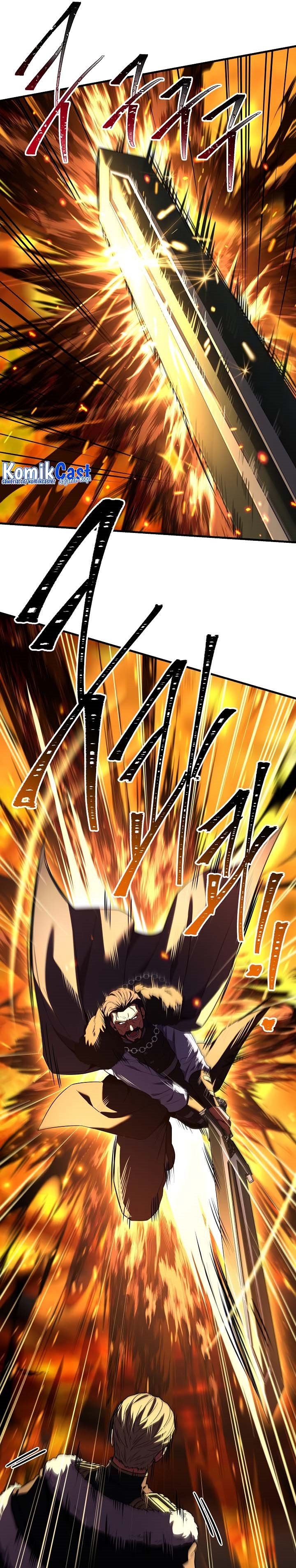Return of The Greatest Lancer Chapter 139 S2 END Gambar 26
