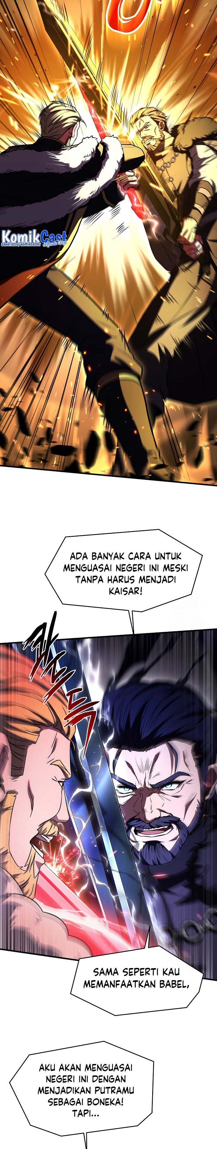 Return of The Greatest Lancer Chapter 139 S2 END Gambar 28