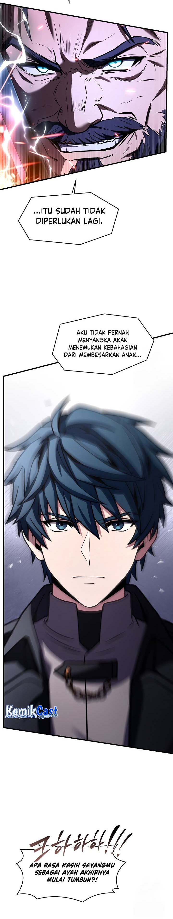 Return of The Greatest Lancer Chapter 139 S2 END Gambar 29