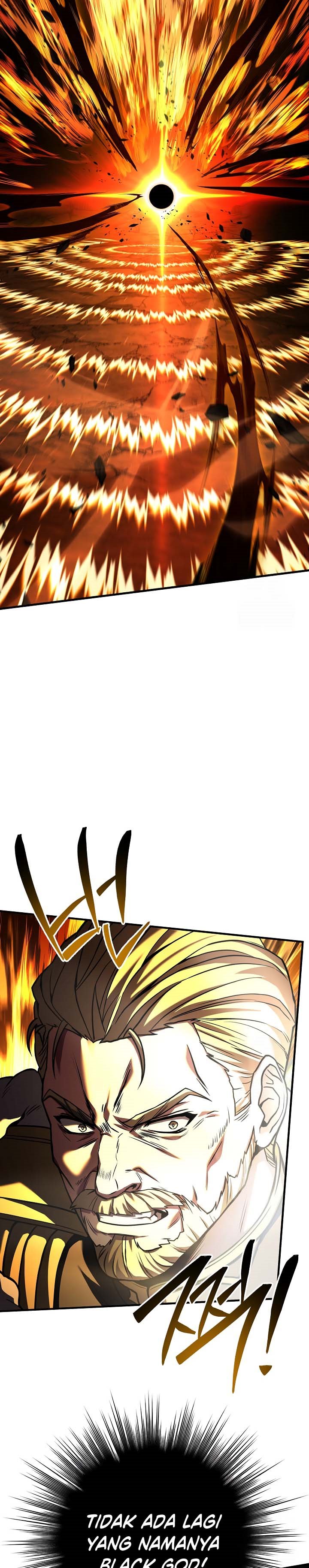 Return of The Greatest Lancer Chapter 139 S2 END Gambar 32