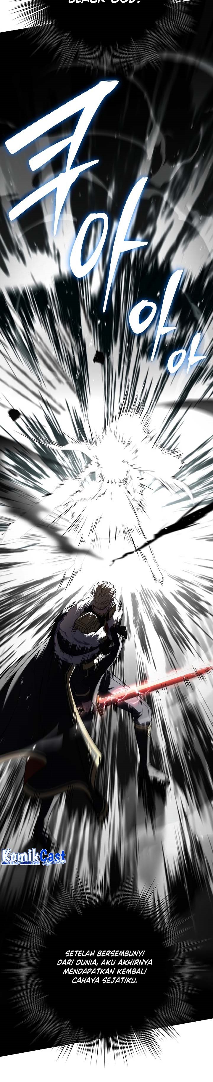 Return of The Greatest Lancer Chapter 139 S2 END Gambar 33