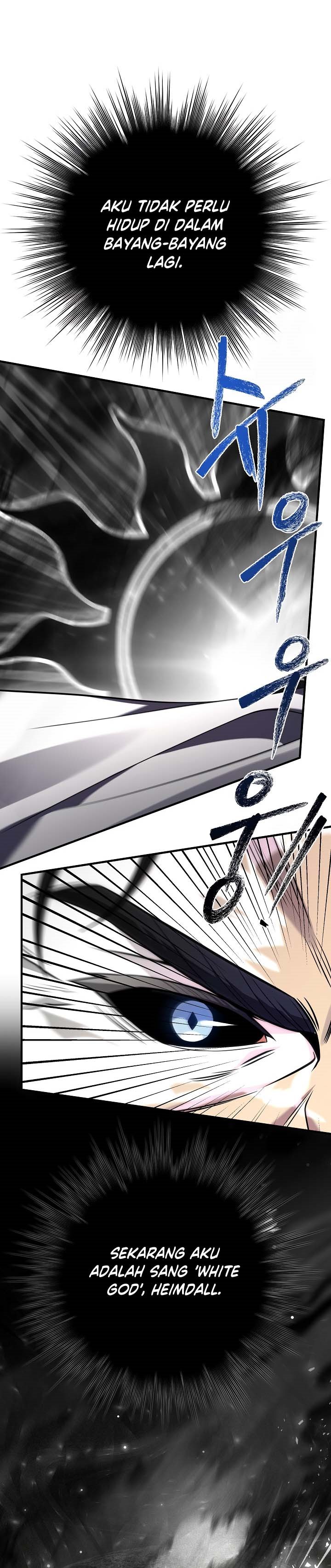 Return of The Greatest Lancer Chapter 139 S2 END Gambar 34