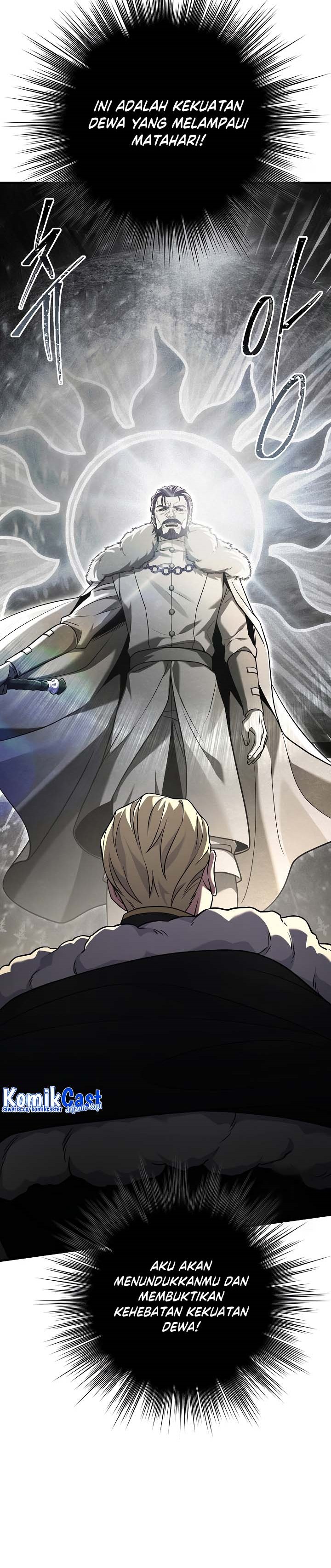 Return of The Greatest Lancer Chapter 139 S2 END Gambar 37