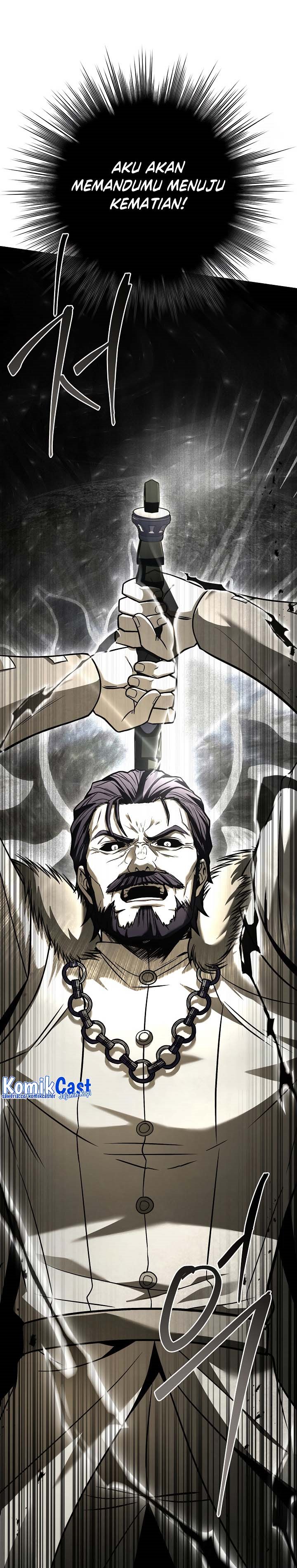 Return of The Greatest Lancer Chapter 139 S2 END Gambar 38