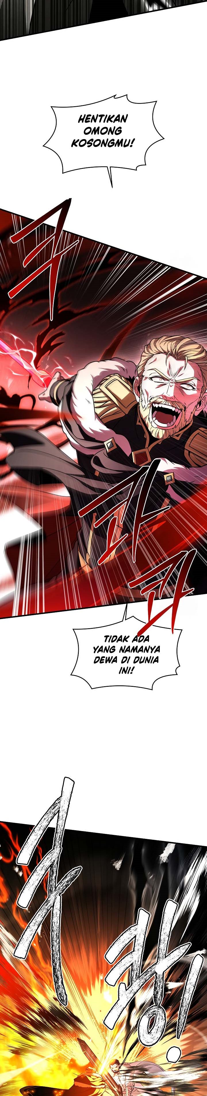 Return of The Greatest Lancer Chapter 139 S2 END Gambar 39
