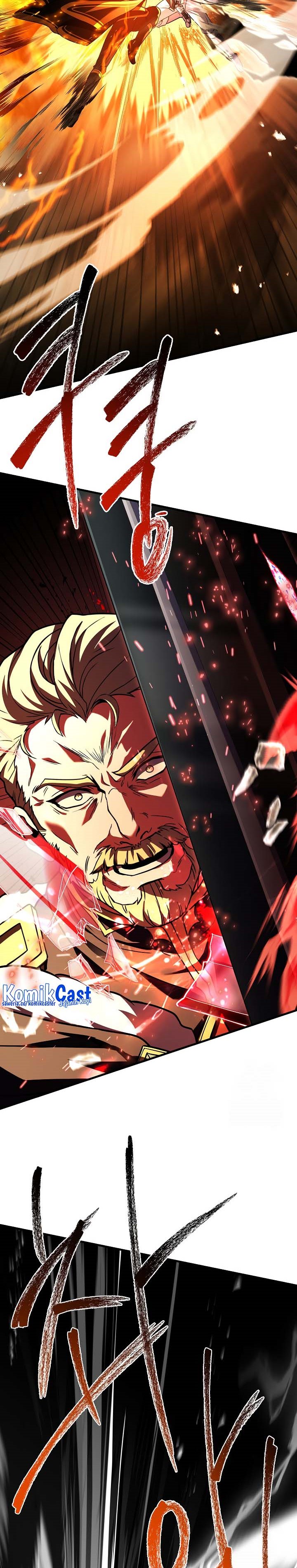 Return of The Greatest Lancer Chapter 139 S2 END Gambar 40