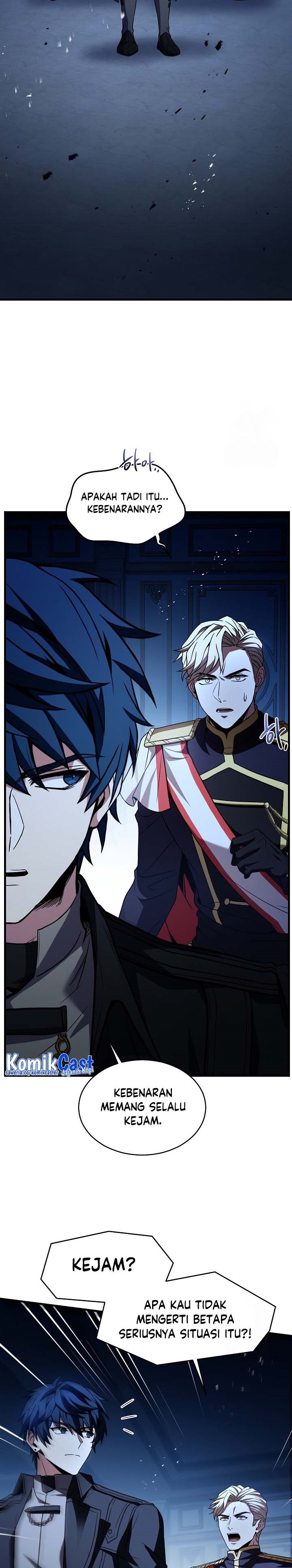 Return of The Greatest Lancer Chapter 139 S2 END Gambar 43