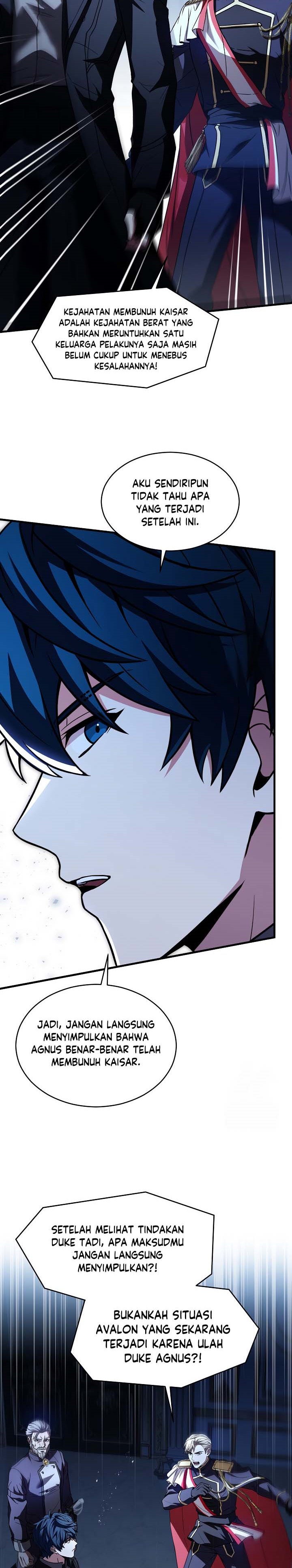 Return of The Greatest Lancer Chapter 139 S2 END Gambar 44