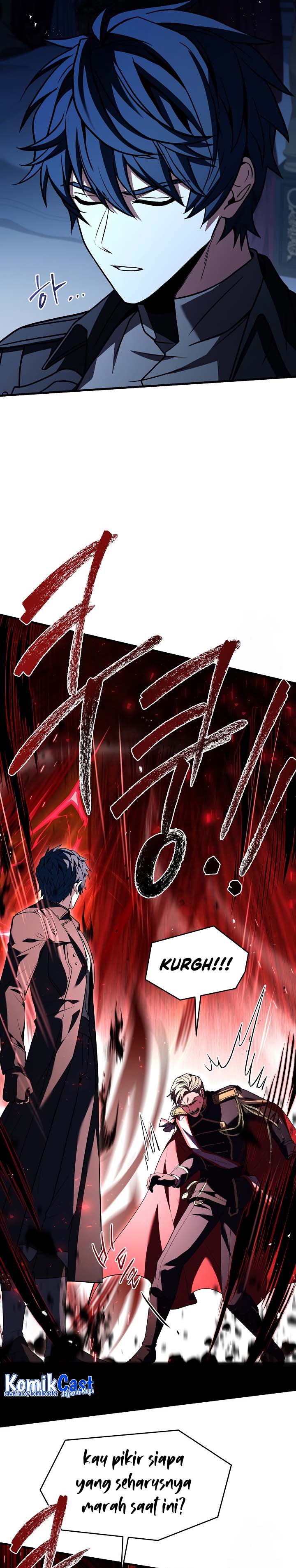 Return of The Greatest Lancer Chapter 139 S2 END Gambar 46