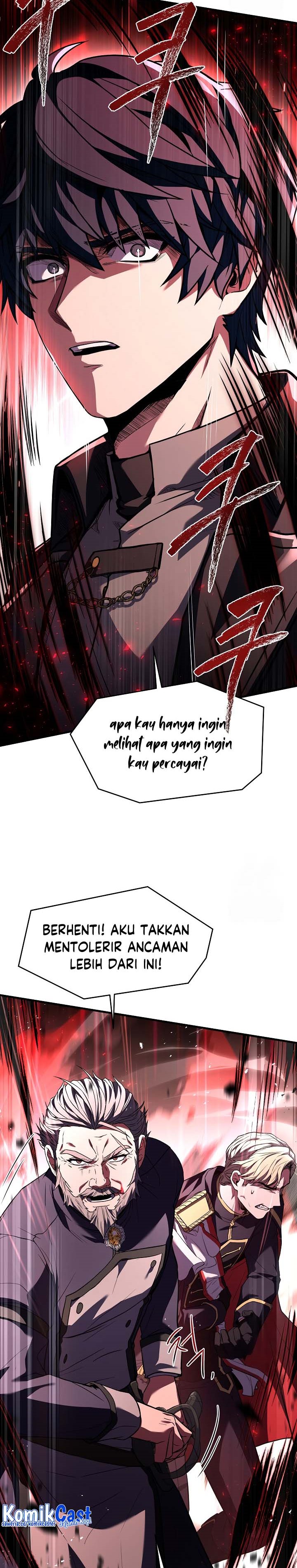 Return of The Greatest Lancer Chapter 139 S2 END Gambar 47