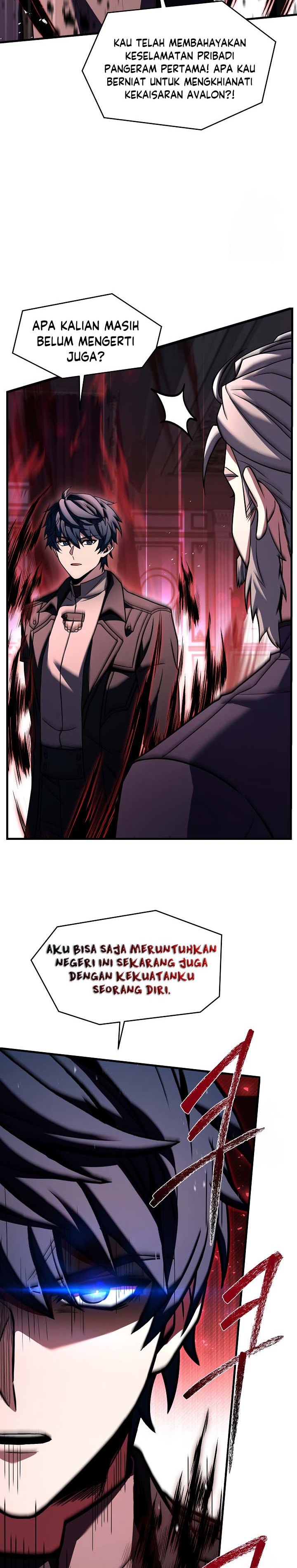 Return of The Greatest Lancer Chapter 139 S2 END Gambar 48