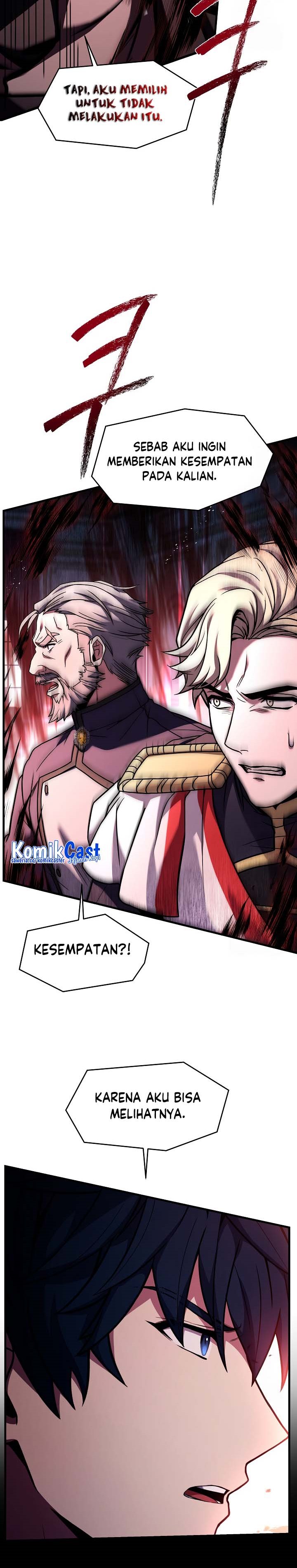 Return of The Greatest Lancer Chapter 139 S2 END Gambar 49