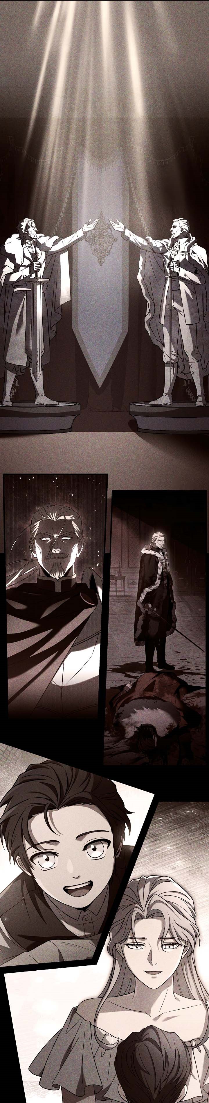 Return of The Greatest Lancer Chapter 139 S2 END Gambar 50