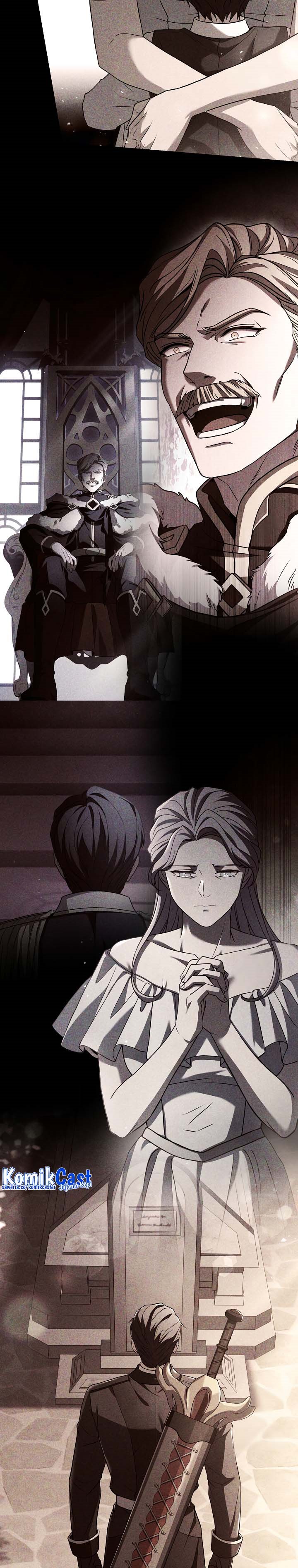 Return of The Greatest Lancer Chapter 139 S2 END Gambar 51