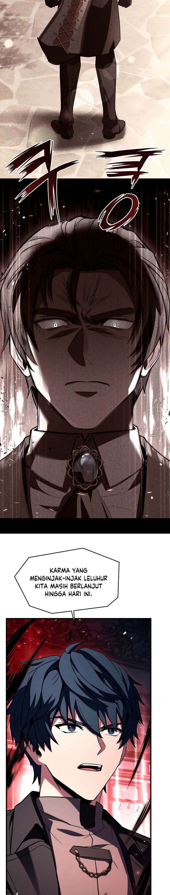 Return of The Greatest Lancer Chapter 139 S2 END Gambar 52