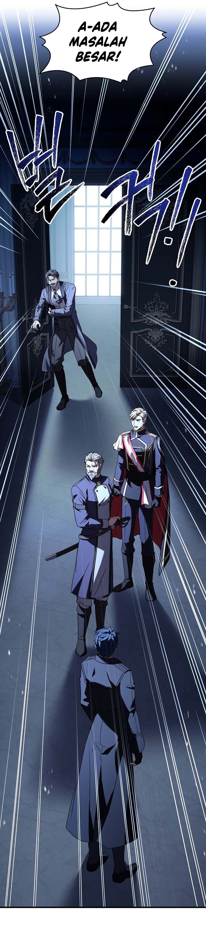Return of The Greatest Lancer Chapter 139 S2 END Gambar 54