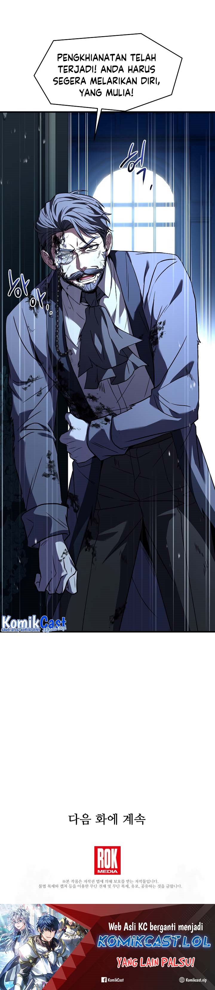 Return of The Greatest Lancer Chapter 139 S2 END Gambar 55