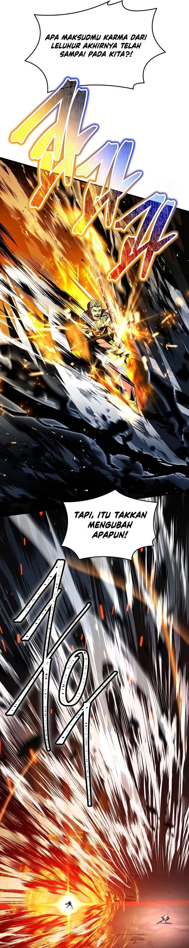 Return of The Greatest Lancer Chapter 139 S2 END Gambar 6