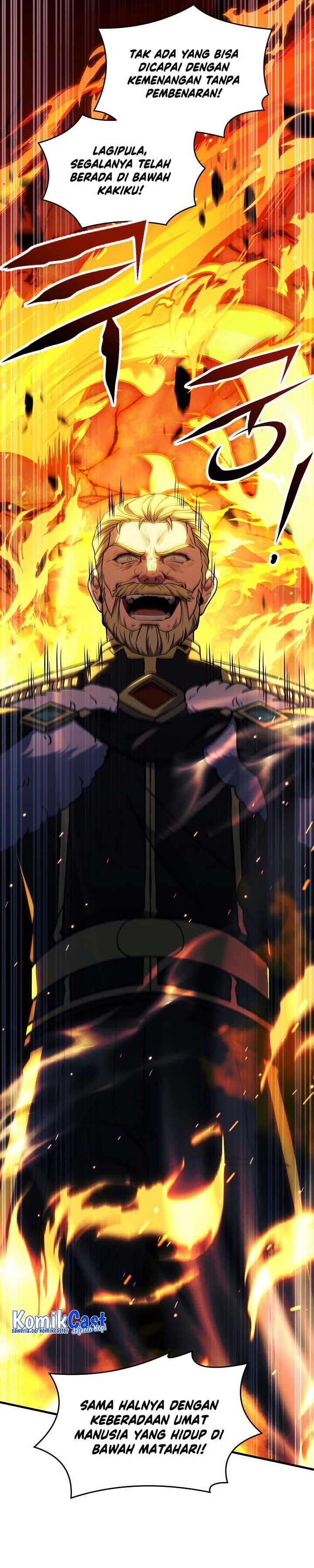 Return of The Greatest Lancer Chapter 139 S2 END Gambar 9