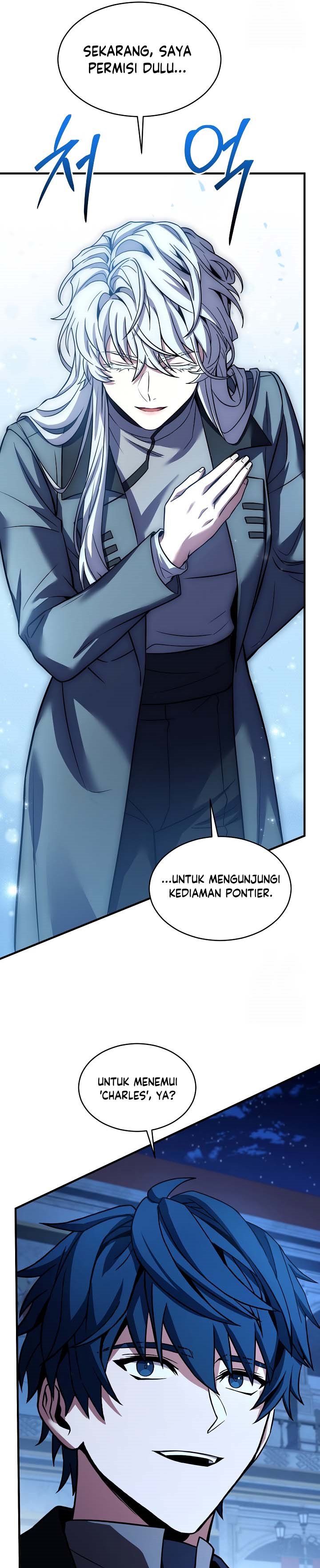 Return of The Greatest Lancer Chapter 138 Gambar 10