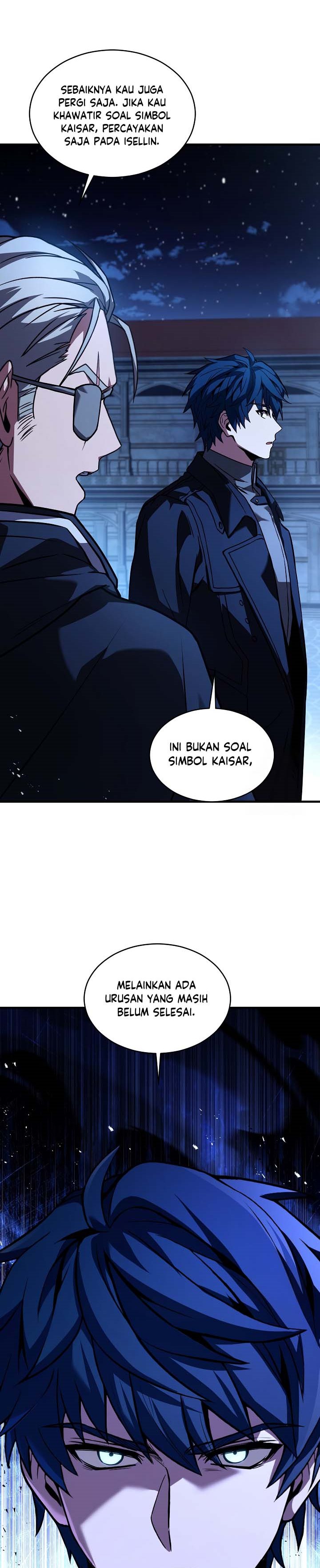 Return of The Greatest Lancer Chapter 138 Gambar 12