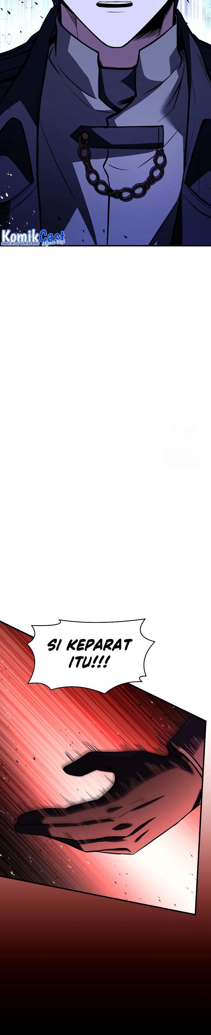 Return of The Greatest Lancer Chapter 138 Gambar 13