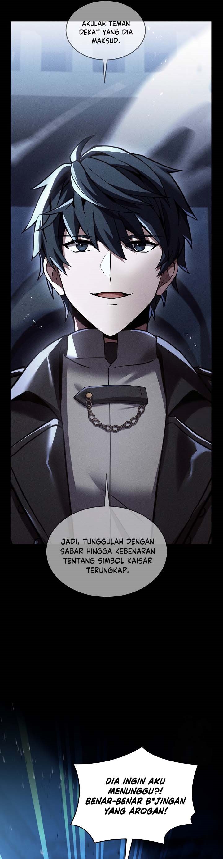 Return of The Greatest Lancer Chapter 138 Gambar 14