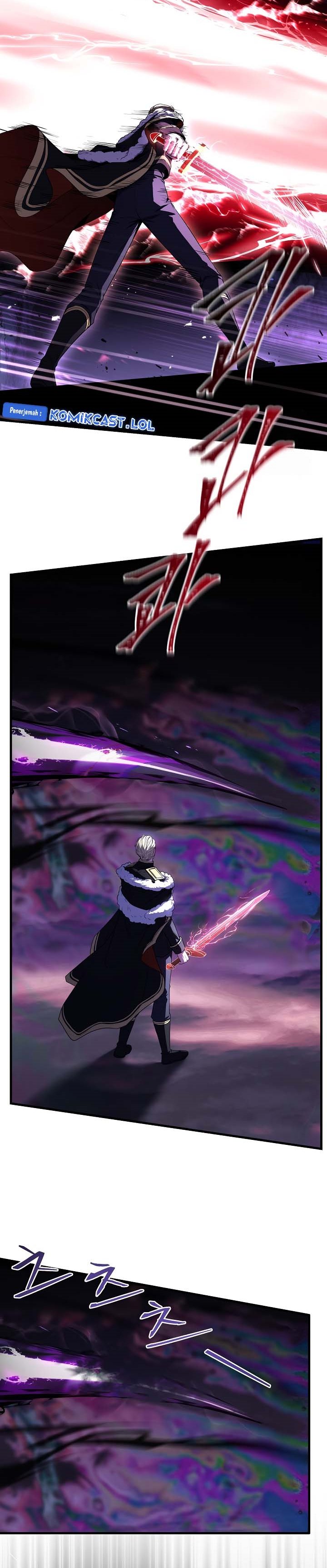 Return of The Greatest Lancer Chapter 138 Gambar 33
