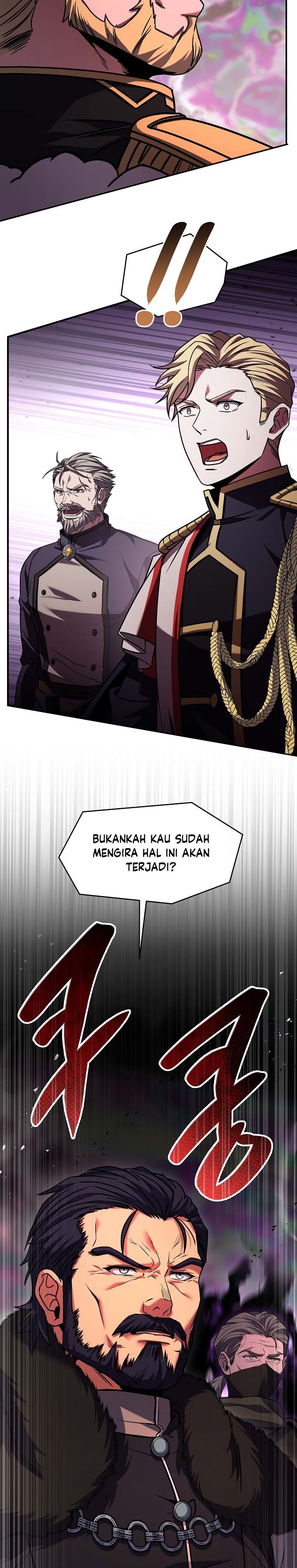 Return of The Greatest Lancer Chapter 138 Gambar 36